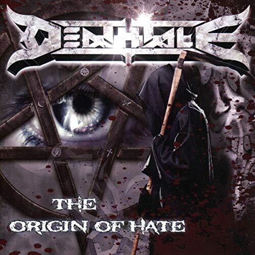 Origin Of Hate