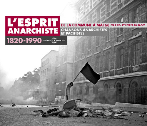 L'esprit Anarchiste de la Comm
