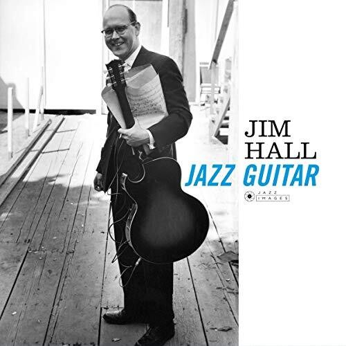 Jazz Guitar [Import]