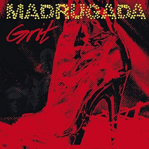 Grit [Import]