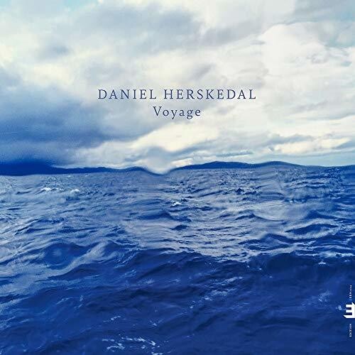Daniel Herskedal - Voyage