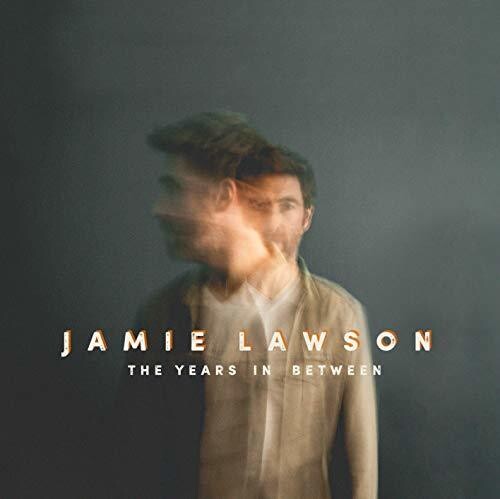 Jamie Lawson - Years In Between