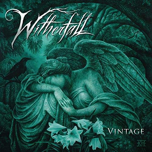 Witherfall - Vintage - EP