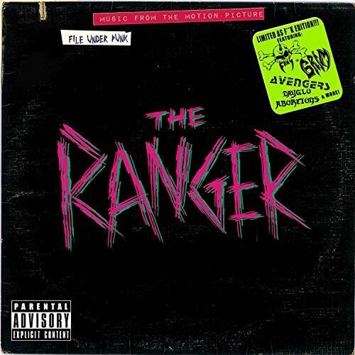 Ranger / O.S.T. - The Ranger (Music From the Motion Picture)