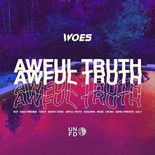 Awful Truth [Import]