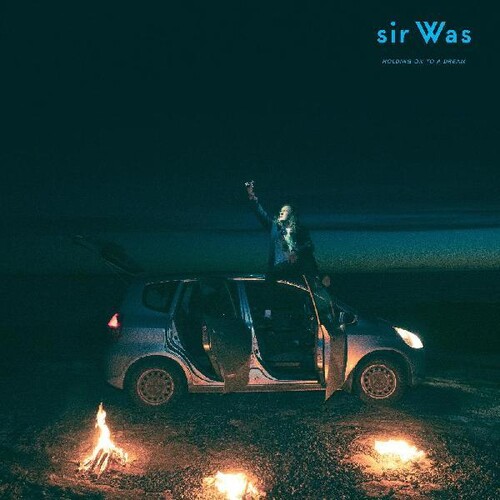sir Was - Holding On To A Dream [Download Included]