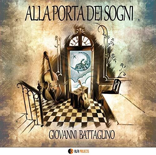 Alla Porta Dei Sogni [Import]