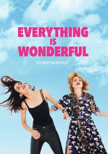 Everything Is Wonderful