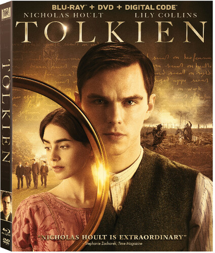 Tolkien