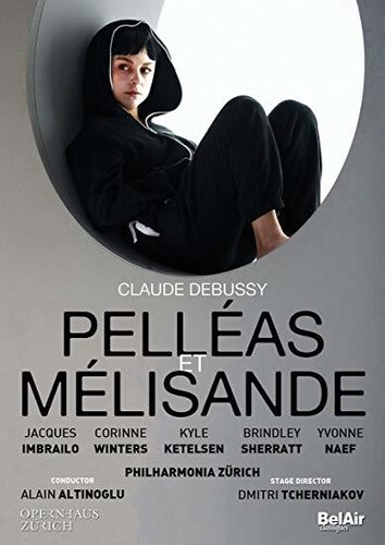 Pelleas Et Melisande