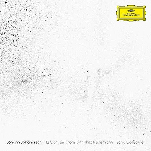 Johann Johannssom: 12 Conversations with Thilo Hei