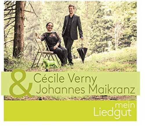 Mein Liedgut