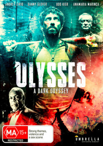 Ulysses: A Dark Odyssey [Import]