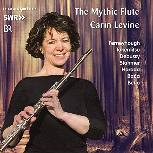 Mythic Flute