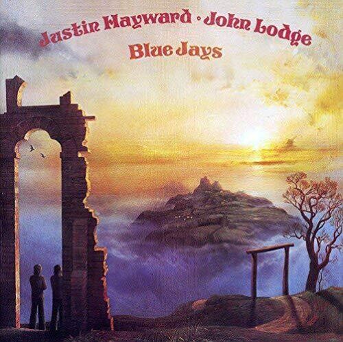 John Lodge / Hayward,Justin - Blue Jays