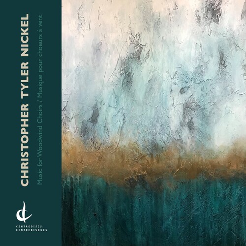 Music for Winds