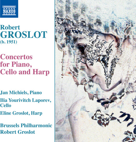 Three Concertos