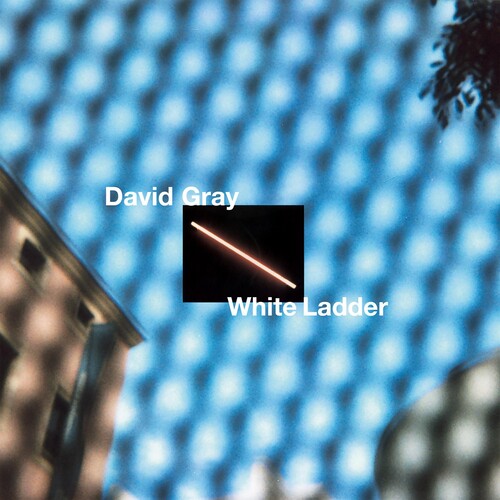 White Ladder (2020 Remaster) [2LP White Vinyl]