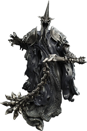 LORD OF THE RINGS MINI EPICS - THE WITCH KING