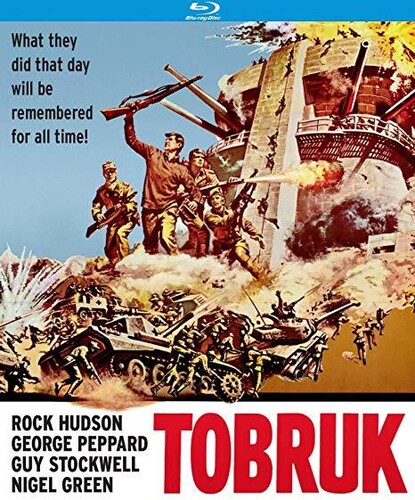 Tobruk