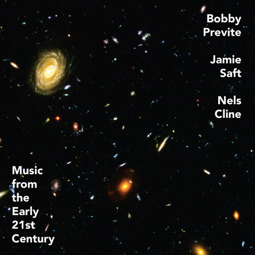 Bobby Previte - Music From The Early 21st Century [Digipak]
