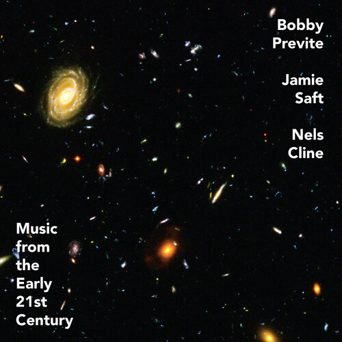 MUSIC FROM THE EARLY 21ST CENTURY [Import]