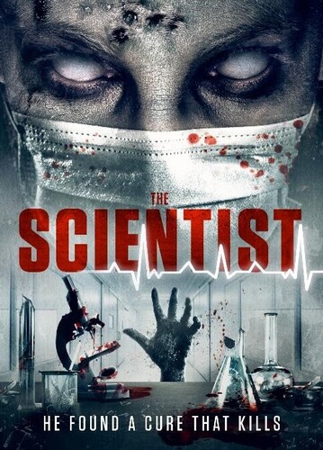 Scientist - The Scientist