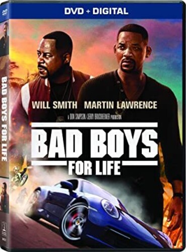 Bad Boys [Movie] - Bad Boys for Life