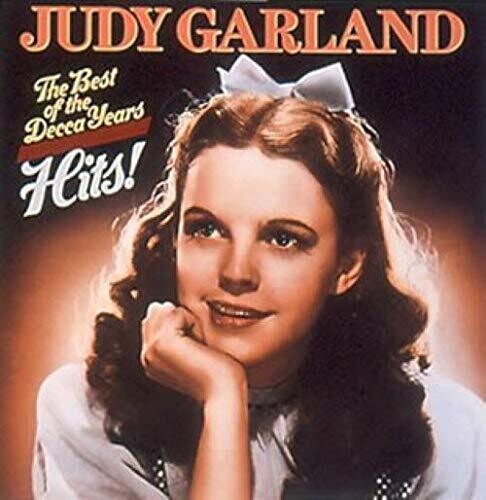 Judy Garland - Best Of Judy Garland (Japanese SHM-CD)