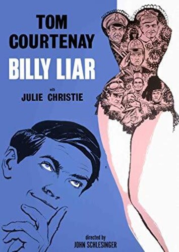 Billy Liar (1963) - Billy Liar