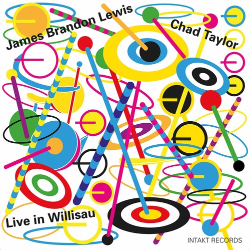 James Brandon Lewis - Live in Willisau