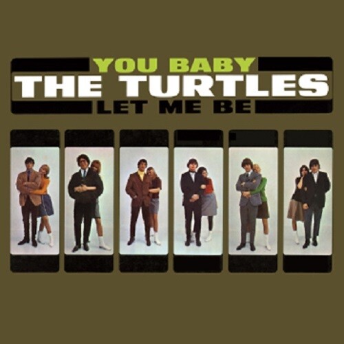 The Turtles - You Baby: Remastered [2LP]