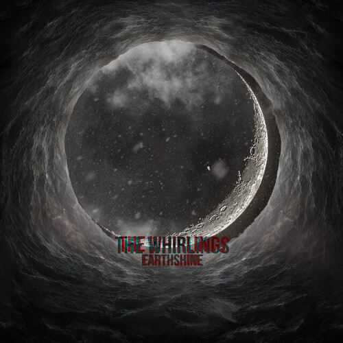Earthshine [Import]