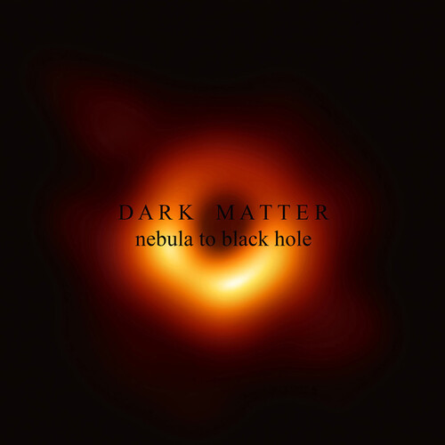 Nebula To Black Hole