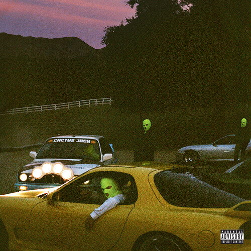 JACKBOYS [Explicit Content]