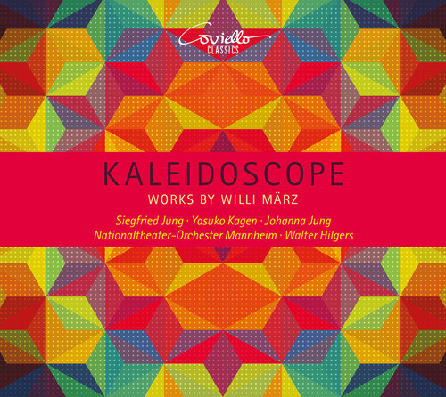 Kaleidoscope