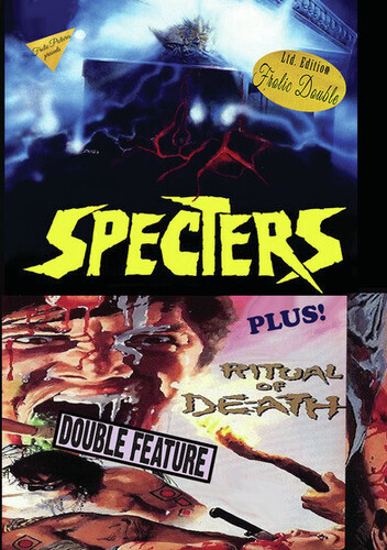 Specters/ Ritual Of Death