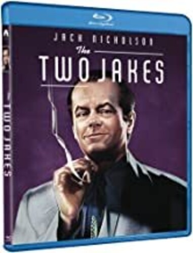  - The Two Jakes
