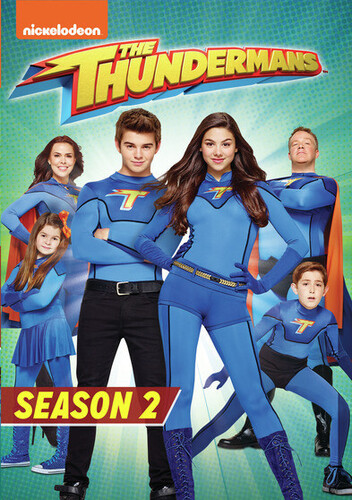 The Thundermans: Season 2