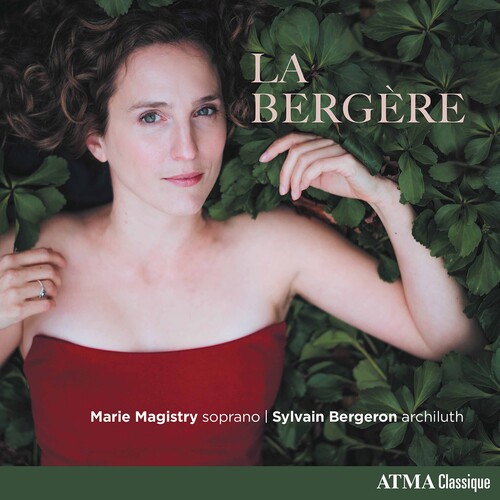 Bergere
