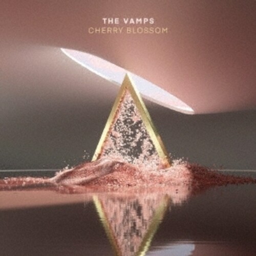 Cherry Blossom|The Vamps (Uk)