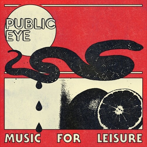 Music For Leisure