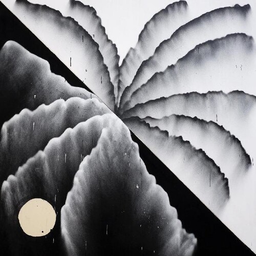 Shlohmo - Heaven Inc. vinyl record cover