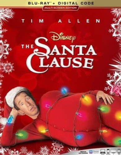 The Santa Clause