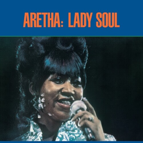 Lady Soul