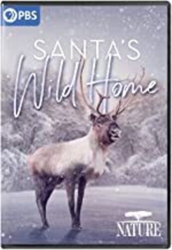 Nature: Santa's Wild Home