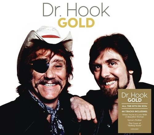 Dr Hook - Gold