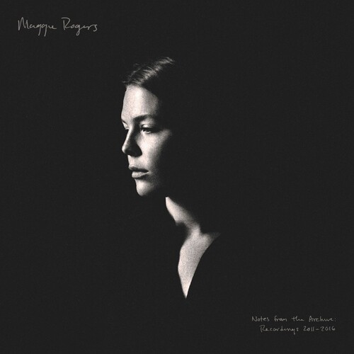 Maggie Rogers - Notes From The Archive: Recordings 2011-2016 [Marigold 2LP]
