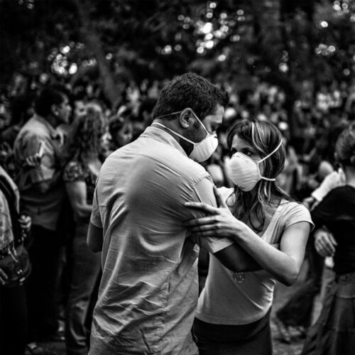 MYTH I: last dance for the things we love
