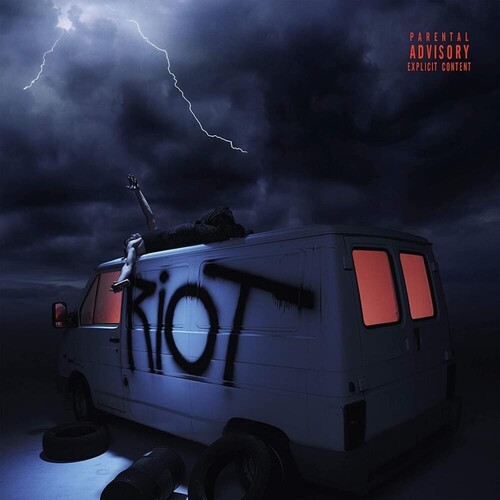 Riot [Import]
